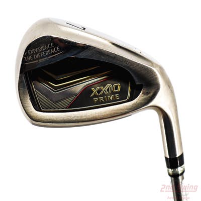 Mint XXIO Prime 12 Single Iron 7 Iron Prime SP-1200 Graphite Regular Right Handed 37.5in