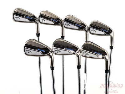 Callaway Paradym Ai Smoke