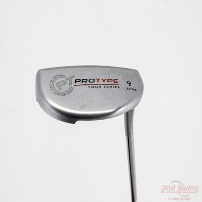 Odyssey Protype Tour 9 Putter Steel Right Handed 34.0in