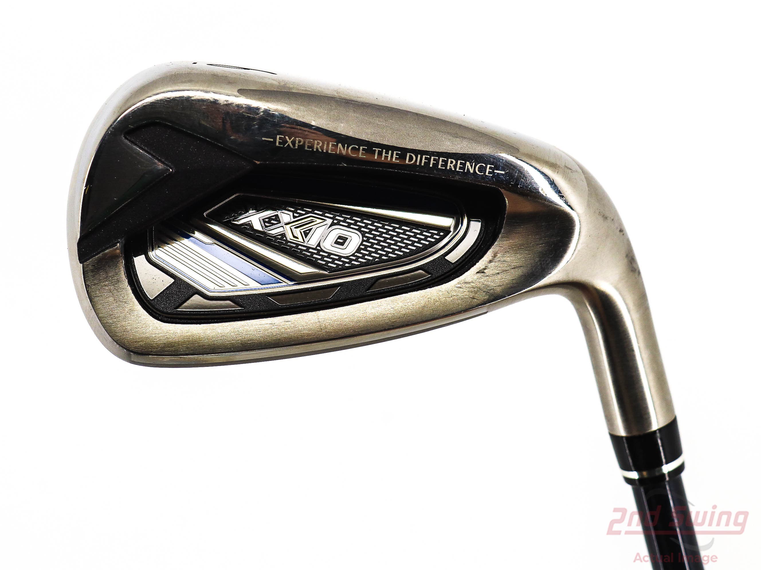 Single Iron | 2nd Swing Golf