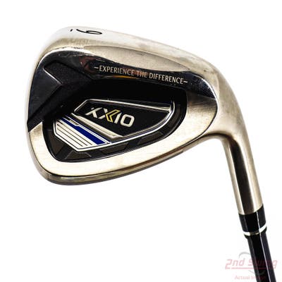 Mint XXIO 12 Single Iron 9 Iron XXIO MP-1200 Graphite Regular Right Handed 36.75in