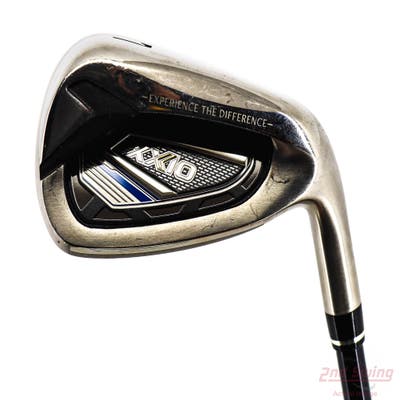 XXIO 12 Single Iron 7 Iron XXIO MP-1200 Graphite Regular Right Handed 37.5in