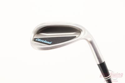 Cleveland Smart Sole 3S Wedge Sand SW Smart Sole Graphite Graphite Ladies Right Handed 34.75in