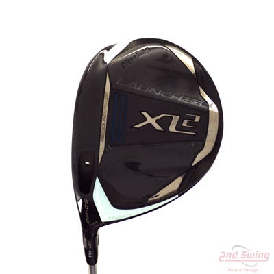 Cleveland Launcher XL2 Driver 10.5° Aldila Ascent PL 40 Graphite Senior Left Handed 46.25in