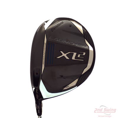 Cleveland Launcher XL2 Driver 10.5° Aldila Ascent PL 40 Graphite Senior Left Handed 46.25in