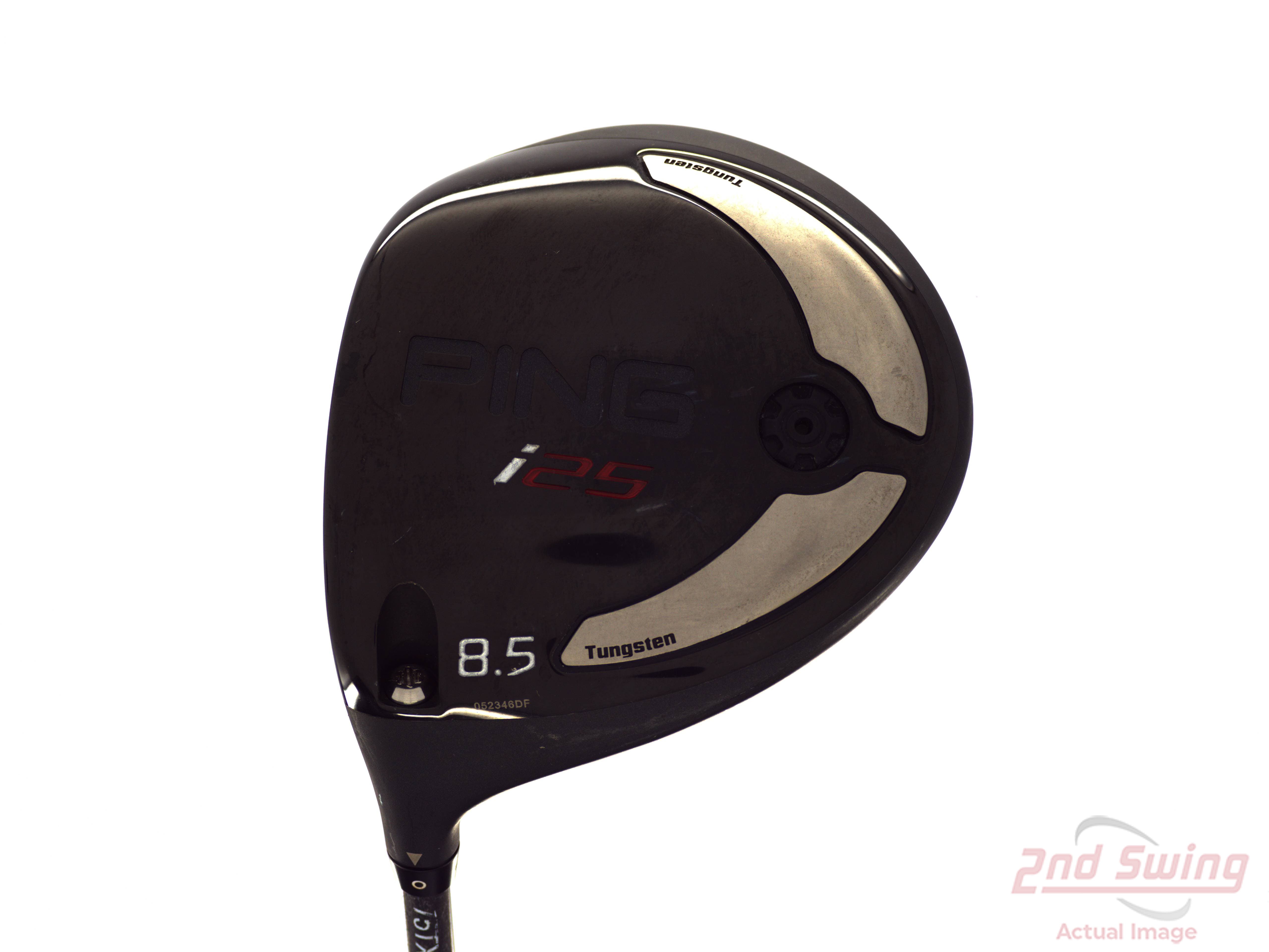 Ping i25 Driver | 2nd Swing Golf