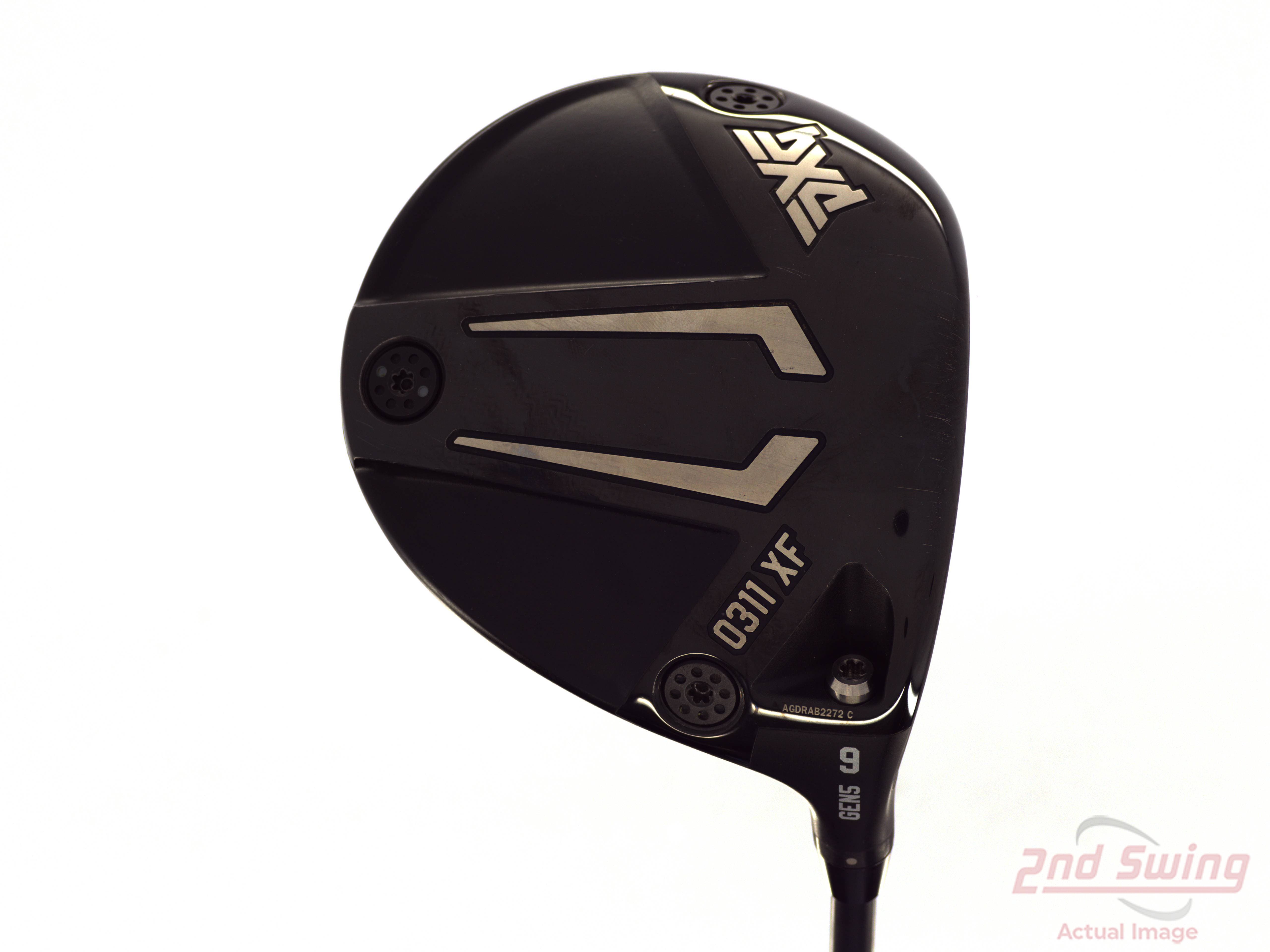 PXG 0311 XF GEN5 Driver | 2nd Swing Golf