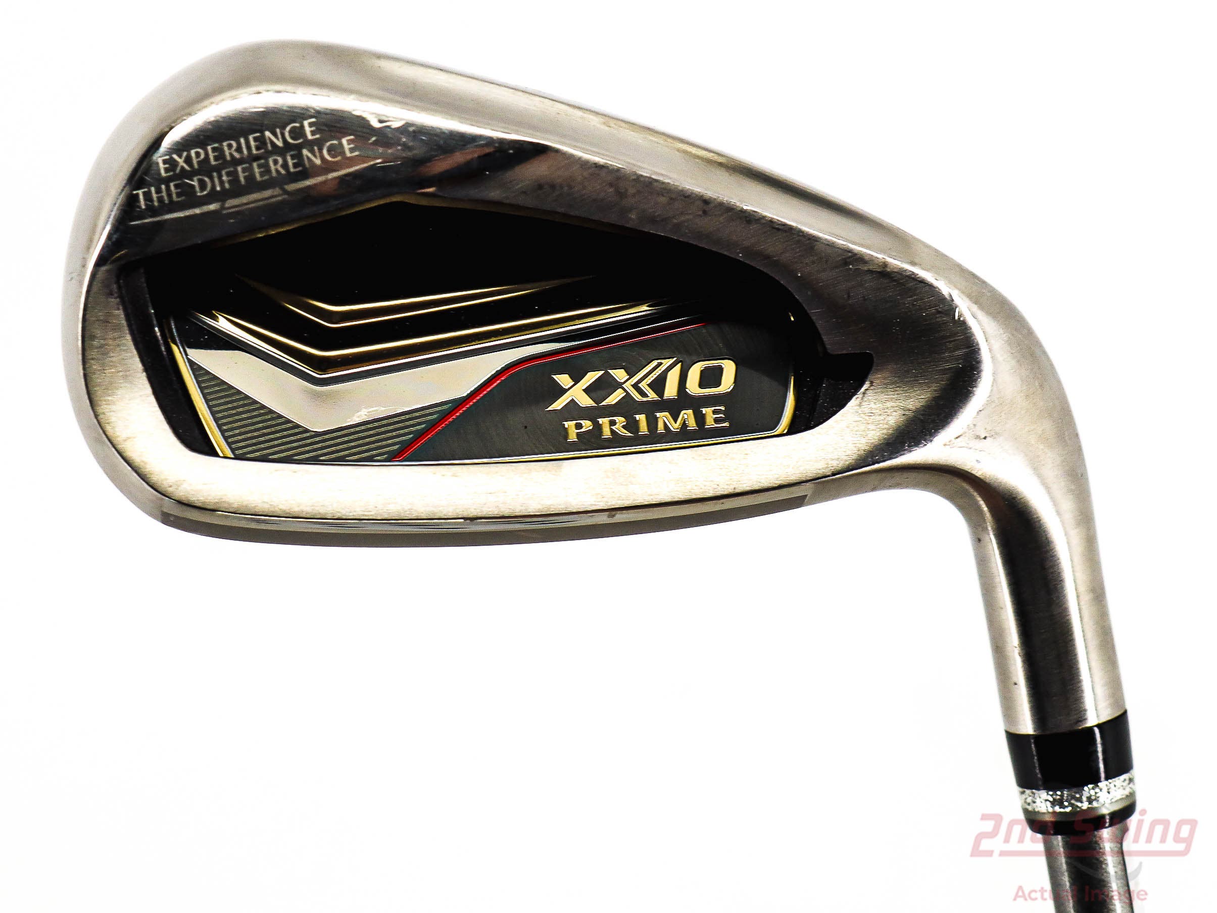 XXIO Prime 12 Single Iron (D-22647468947) | 2nd Swing Golf