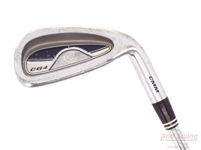 Cleveland CG4 Wedge Sand SW Cleveland Actionlite Steel Steel Stiff Right Handed 35.0in