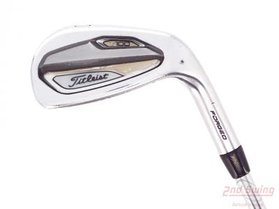 Titleist T100 Wedge Gap GW 50° True Temper AMT White S300 Steel Stiff Right Handed 35.5in