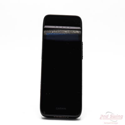 Mint 9.5 Open Box Return Garmin Approach G82 Launch Monitor