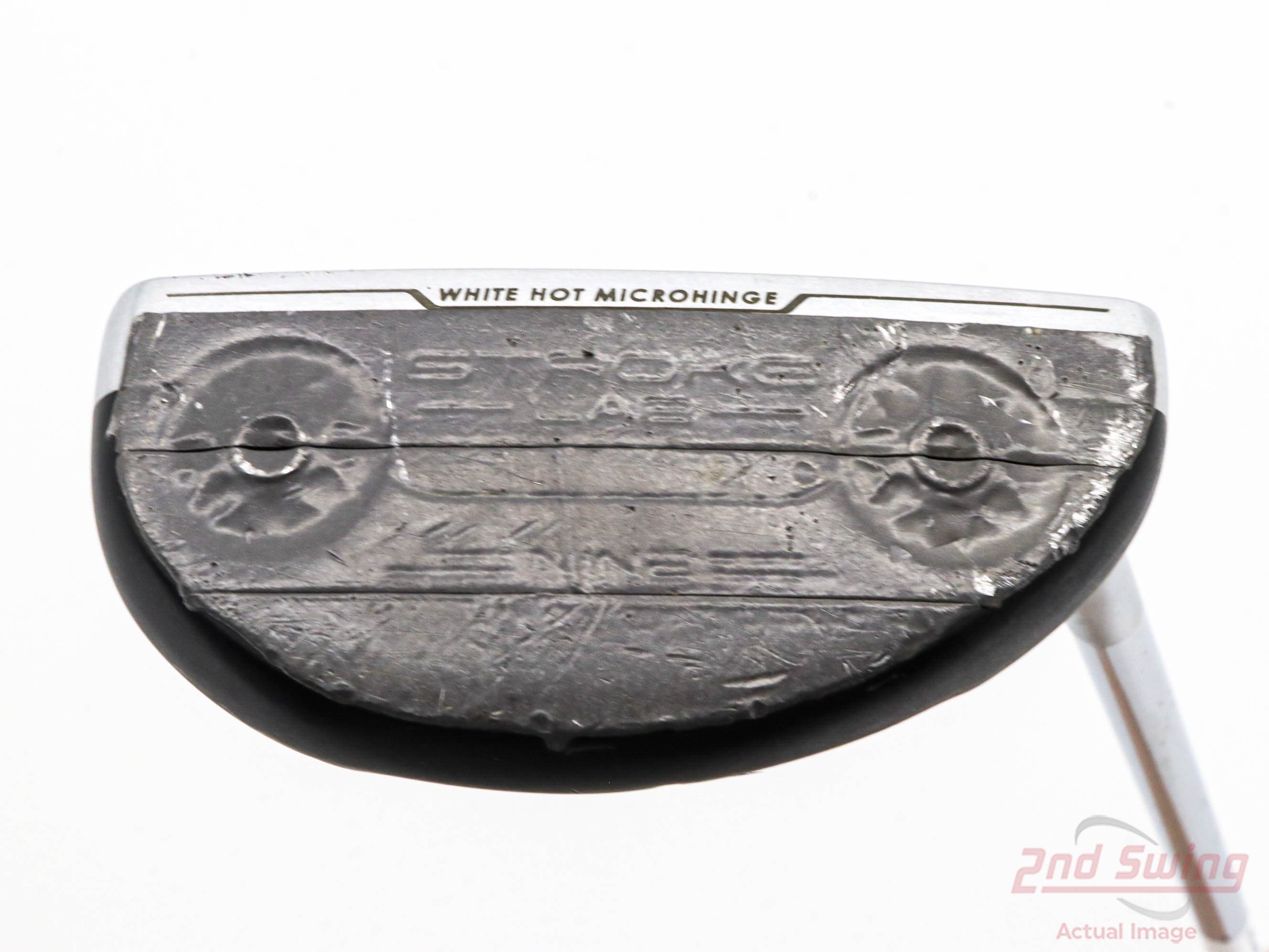 Odyssey Stroke Lab Nine Putter | 2nd Swing Golf