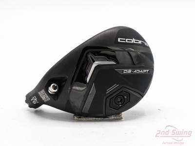 Mint Cobra DS-ADAPT Hybrid 3 Hybrid 19° Head Only Graphite Left Handed