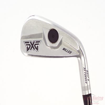 PXG 0317X Utility Iron 2 Utility 18° Project X LZ 6.5 Steel X-Stiff Right Handed 38.75in