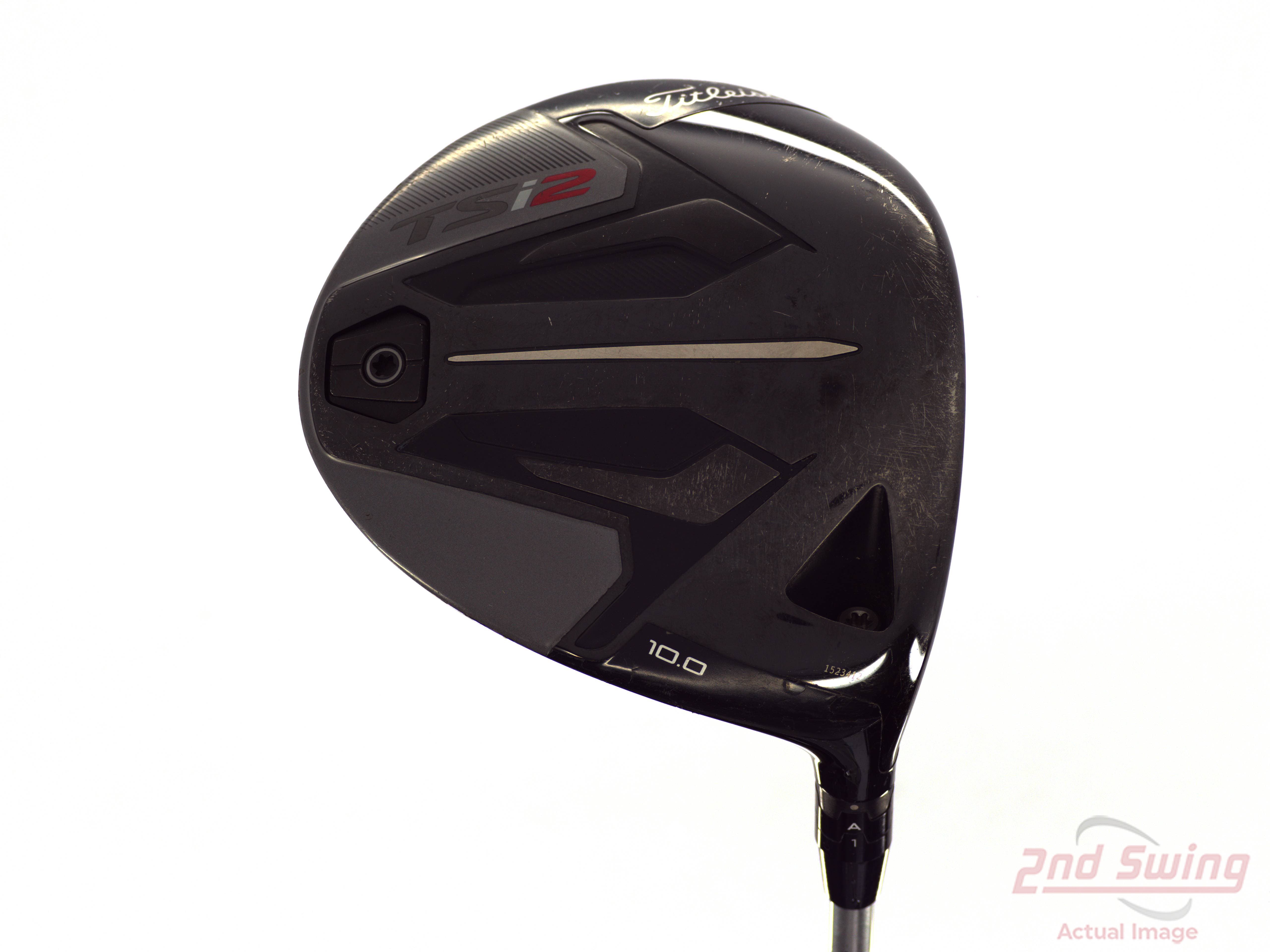 Titleist TSi2 Driver | 2nd Swing Golf