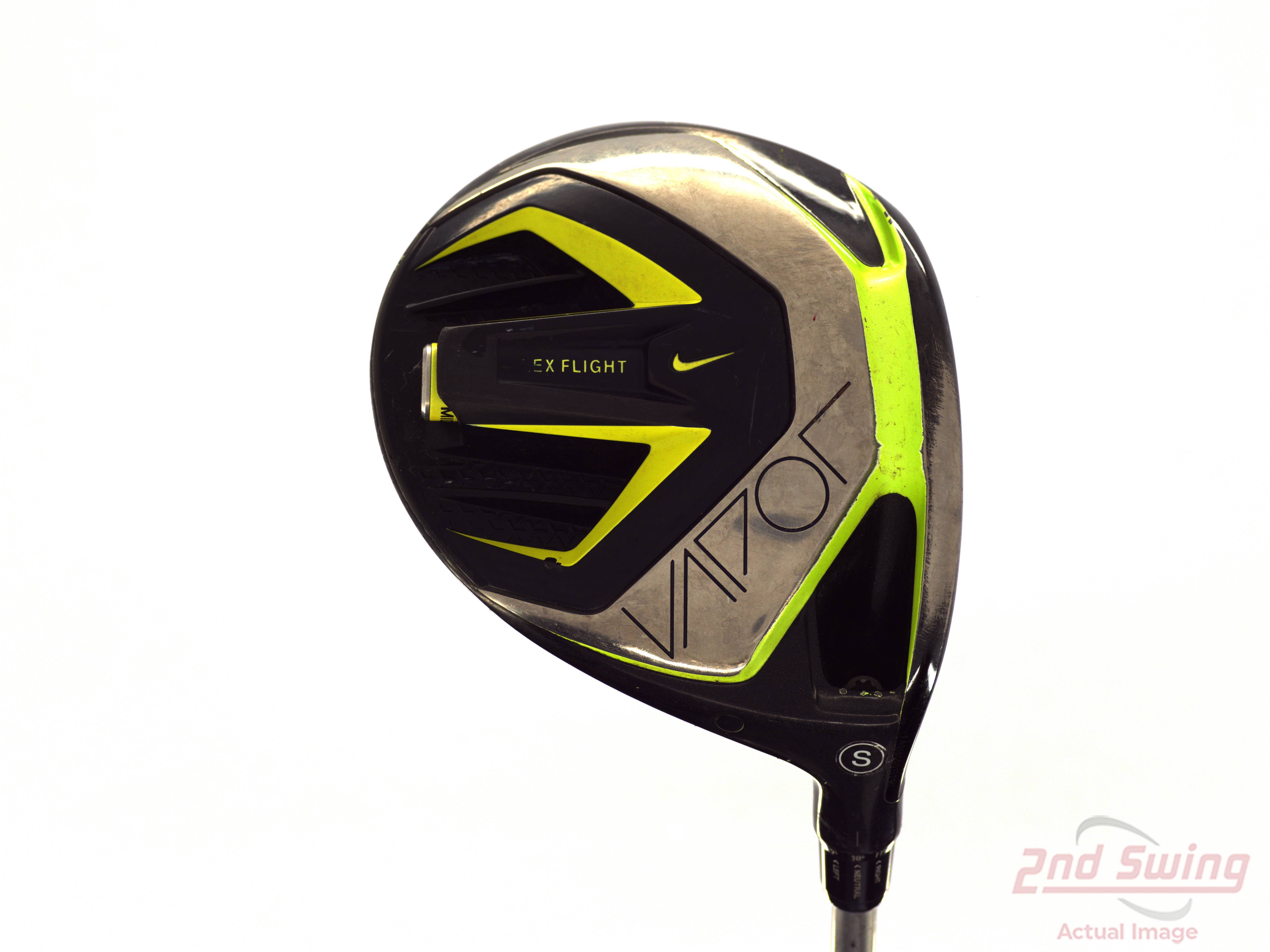 Nike Vapor Speed Driver | 2nd Swing Golf