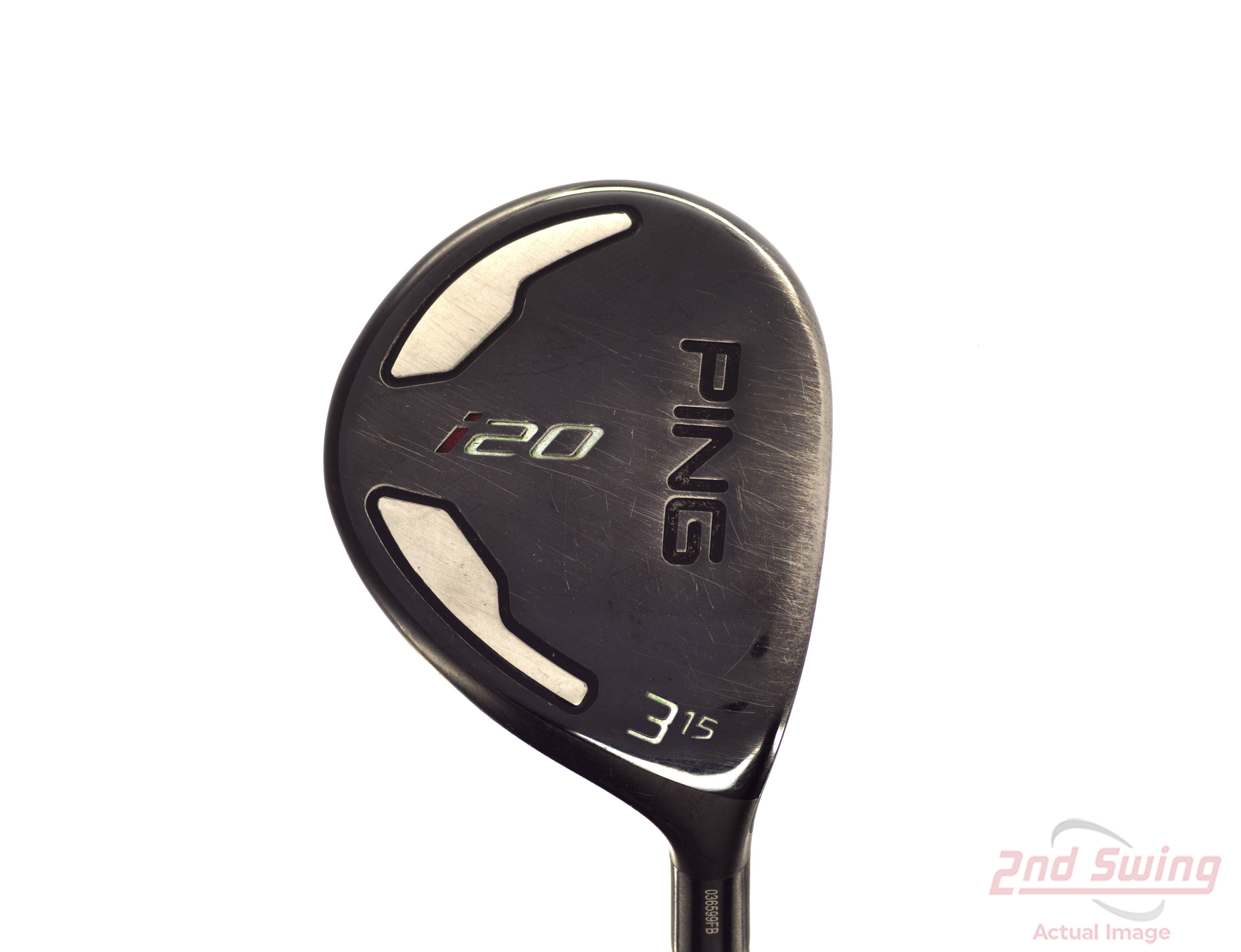 Ping I20 Fairway Wood | 2nd Swing Golf