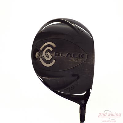 Cleveland 2012 CG Black Driver 10.5° Miyazaki C.Kua 39 Graphite Regular Right Handed 46.75in