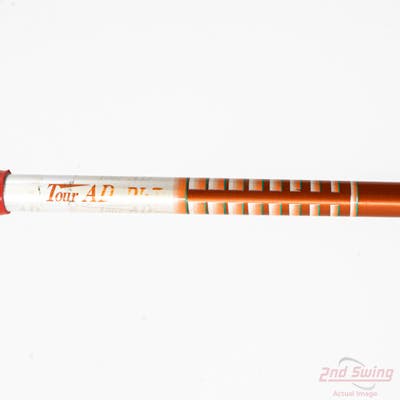 Used W/ Callaway RH Adapter Graphite Design Tour AD DI 6 70 Fairway Shaft Stiff 42.0in