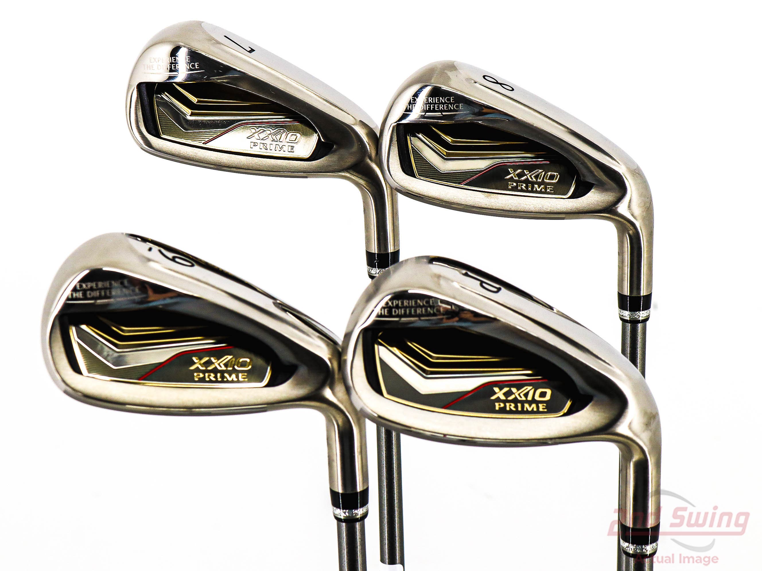 Srixon Z585 Iron Set (D-D2547078157) | 2nd Swing Golf