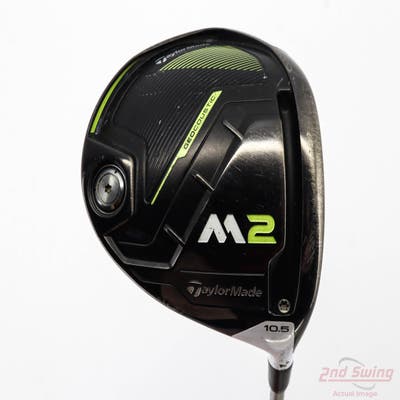 TaylorMade M2 Driver 10.5° Mitsubishi Diamana S+ 60 Graphite Tour X-Stiff Right Handed 45.75in