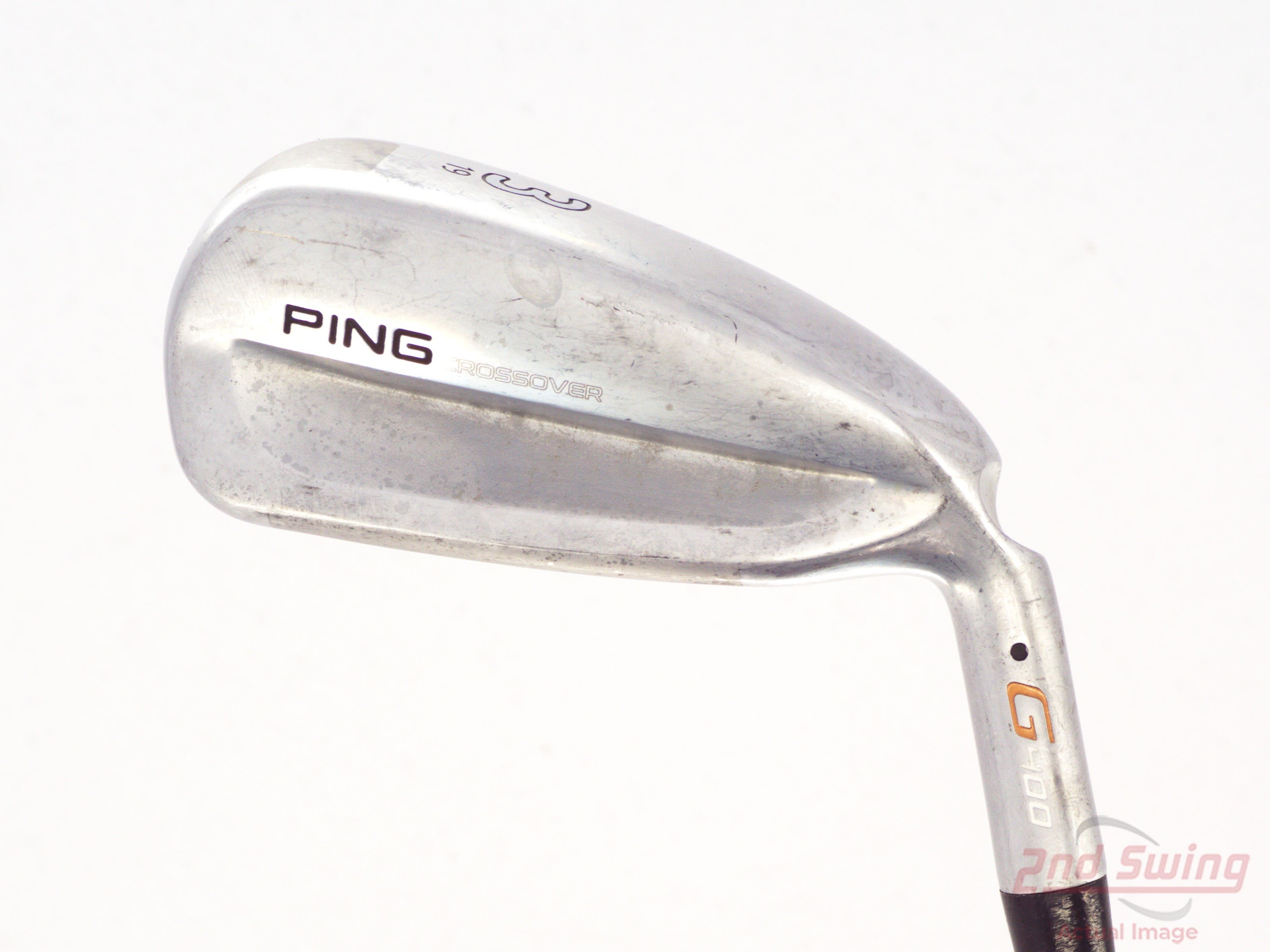 Ping G400 Crossover Utility Iron | 2nd Swing Golf