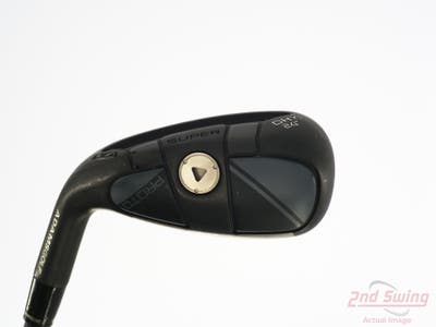 Adams Idea Super DHY Hybrid 4 Hybrid 24° Mitsubishi Diamana D+ White 102 Graphite X-Stiff Left Handed 40.0in