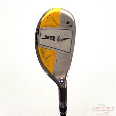 Nike Sasquatch Sumo Hybrid 3 Hybrid 21° Nike UST Proforce Axivcore Graphite Regular Right Handed 41.0in