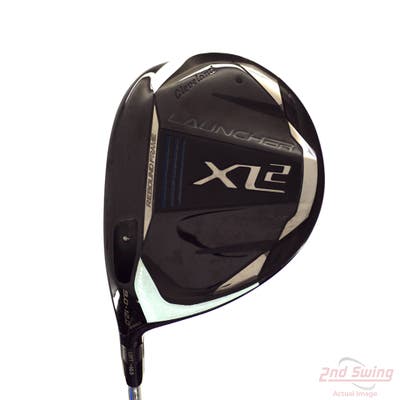 Cleveland Launcher XL2 Driver 10.5° Aldila Ascent PL 40 Graphite Senior Left Handed 46.0in