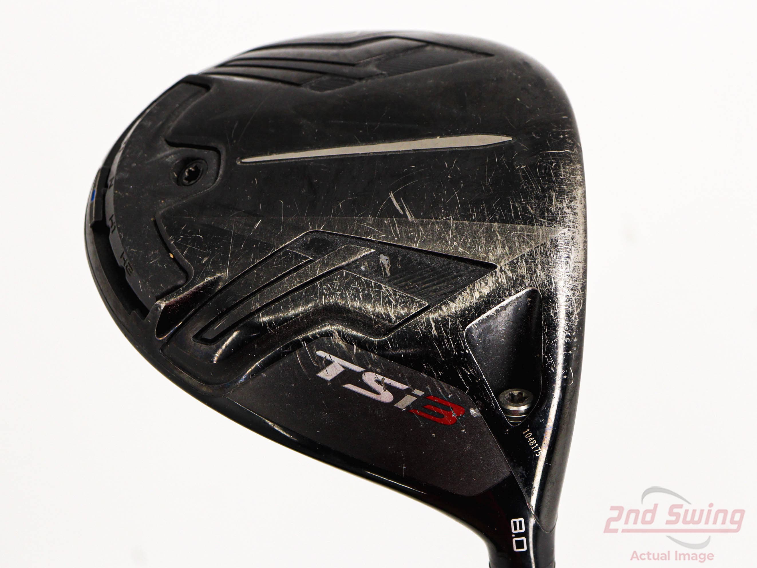 Titleist TSi3 Driver | 2nd Swing Golf