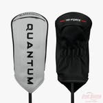 Callaway Quantum Driver Headcover