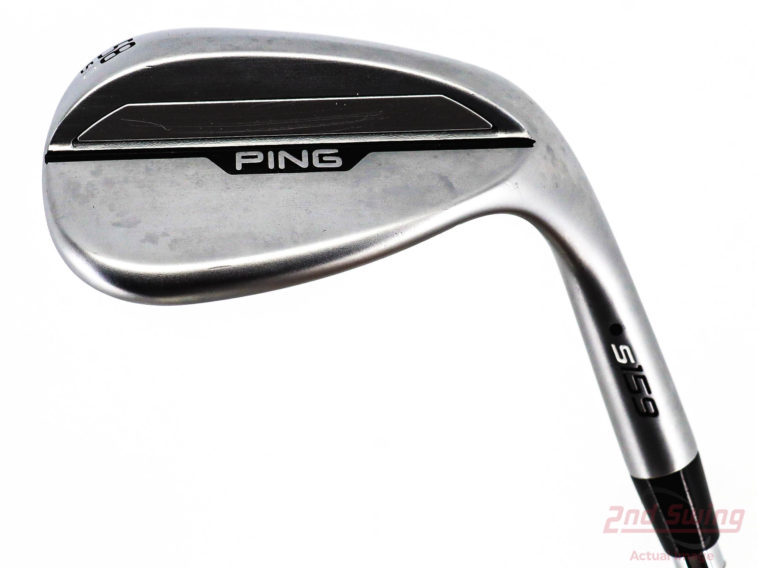 Ping Glide 4.0 Wedge (D-N2546694288) | 2nd Swing Golf