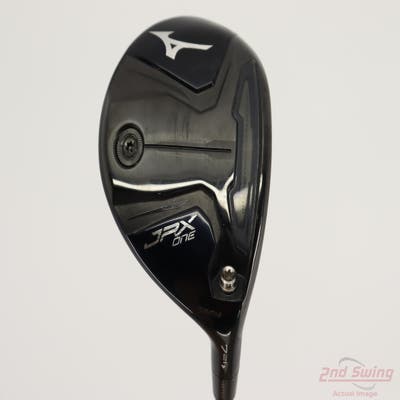 Mizuno JPX One Fairway Wood 7 Wood 7W 21° Mitsubishi Tensei 1K Blue 65 Graphite Stiff Right Handed 42.25in