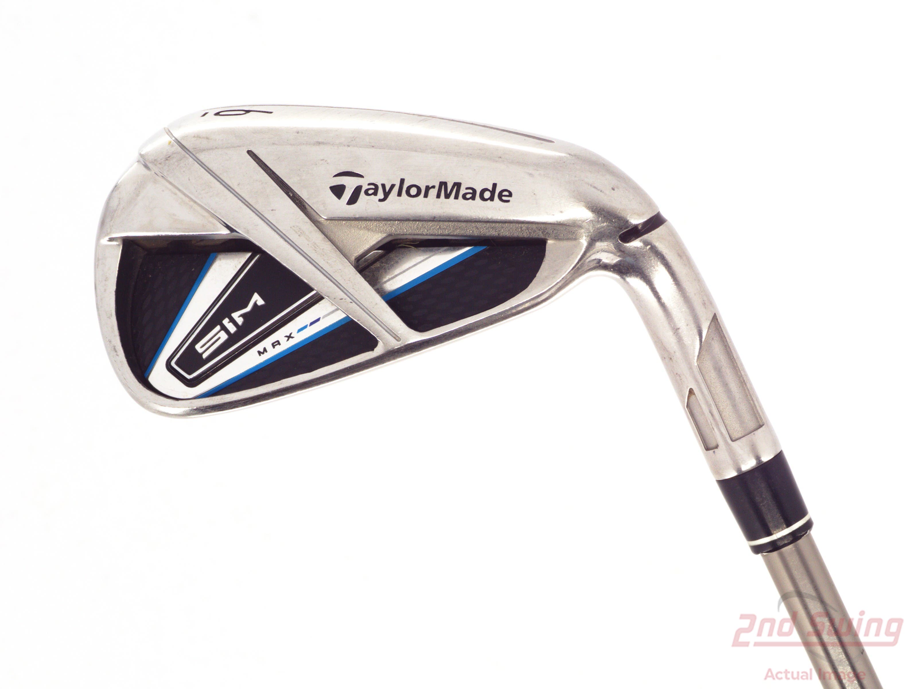 TaylorMade SIM MAX Single Iron | 2nd Swing Golf