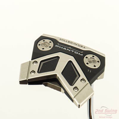 Titleist Scotty Cameron 2024 Phantom X 11 Long Putter Steel Right Handed 38.0in