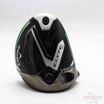 Callaway Elyte Triple Diamond Driver 10.5° Head Only Left Handed