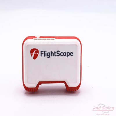 Average 8.0 FlightScope Mevo Launch Monitor