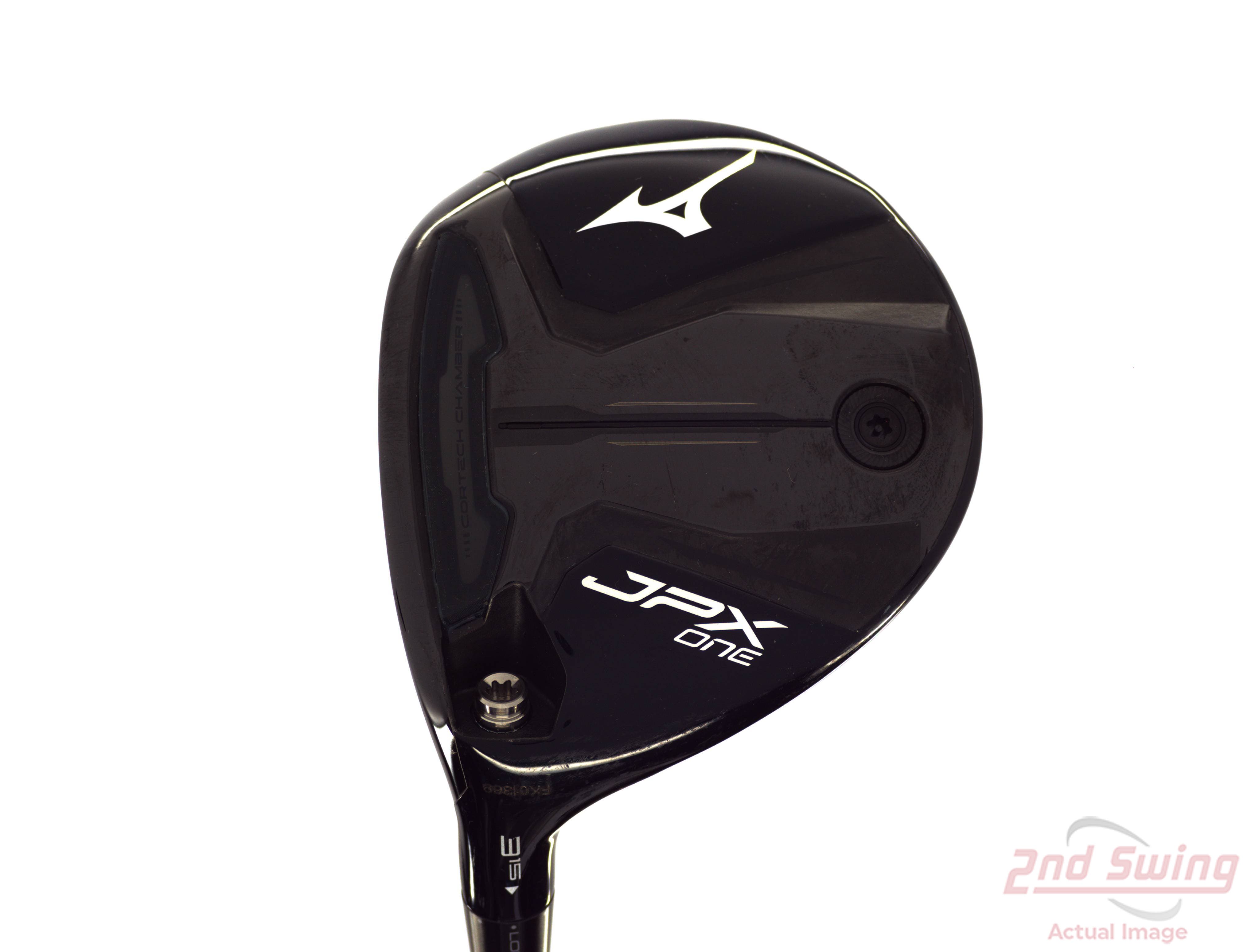 Mizuno JPX One Fairway Wood (D-22647549302) | 2nd Swing Golf