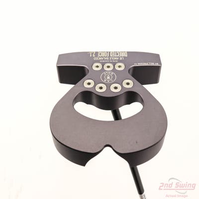 L.A.B. Golf Directed Force 2.1 Custom Putter Graphite Right Handed 72 Degrees 33.0in
