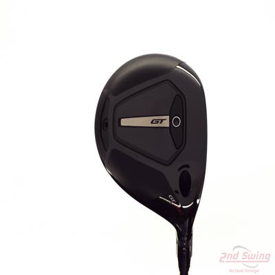 Mint Titleist GT280 Mini Driver 13° Mitsubishi Tensei 1K Pro White 70 Graphite X-Stiff Right Handed 43.25in