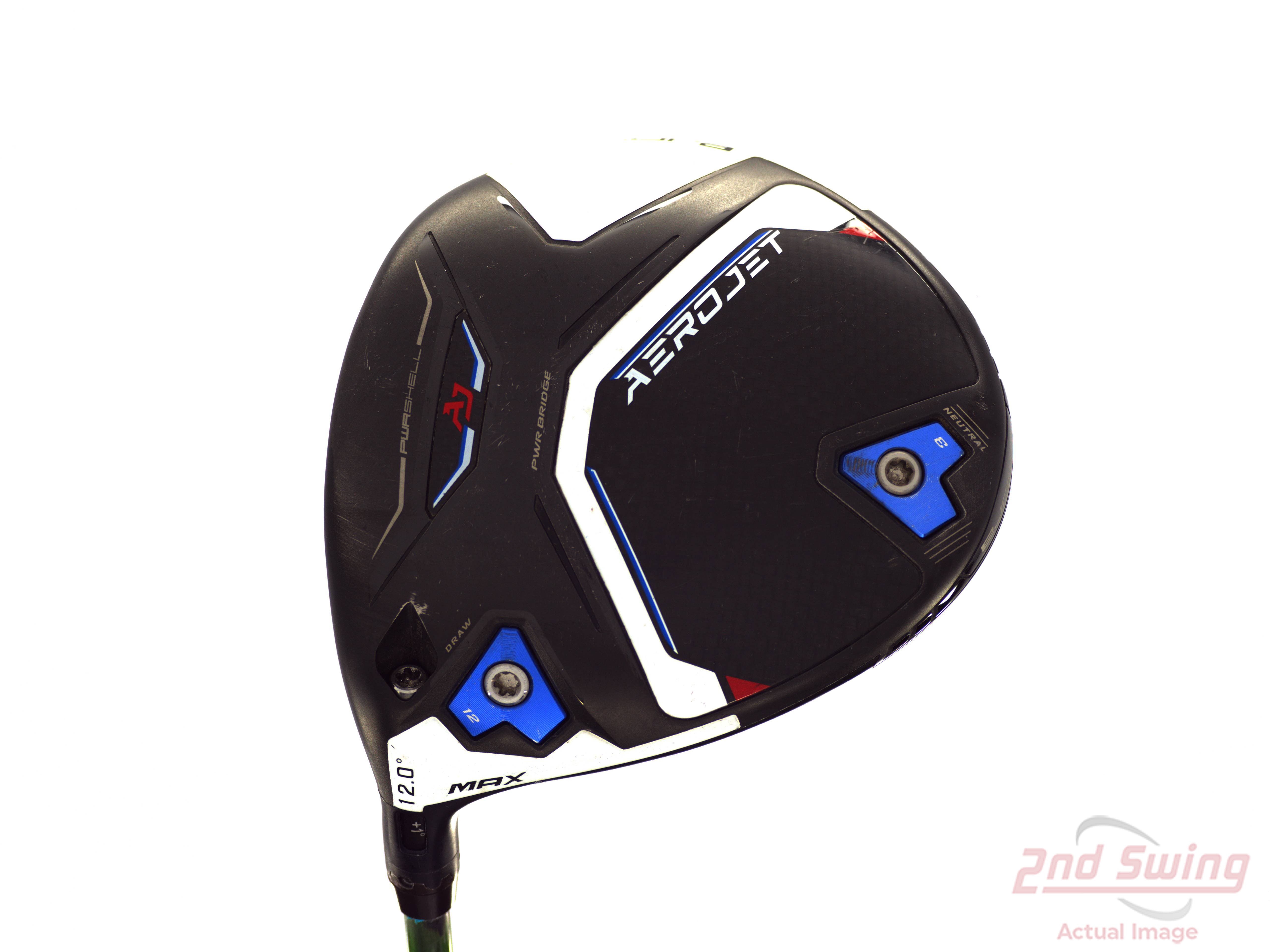 Cobra driver