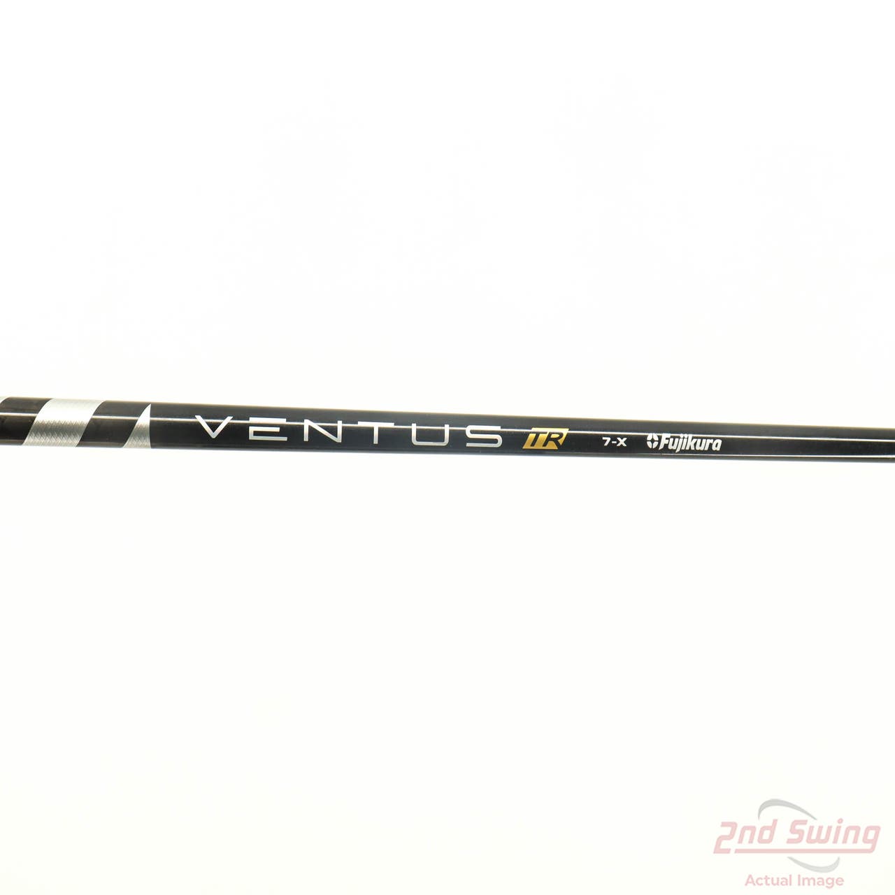 Fujikura Ventus TR Velocore Black Fairway Wood Shaft (D 