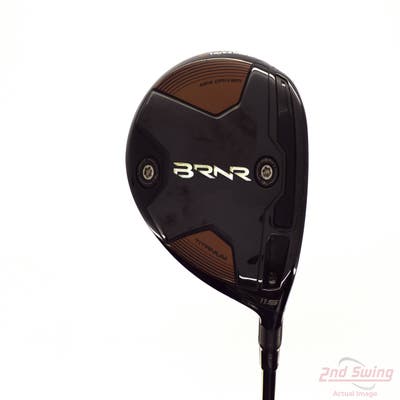 TaylorMade BRNR Mini Driver 11.5° UST Proforce Max M40X 65 Graphite Stiff Right Handed 44.0in