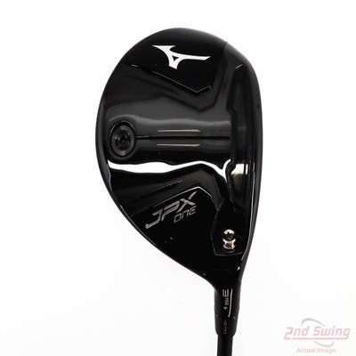 Mint Mizuno JPX One Fairway Wood 3 Wood 3W 15° Mitsubishi Tensei 1K Blue 65 Graphite Stiff Right Handed 43.25in