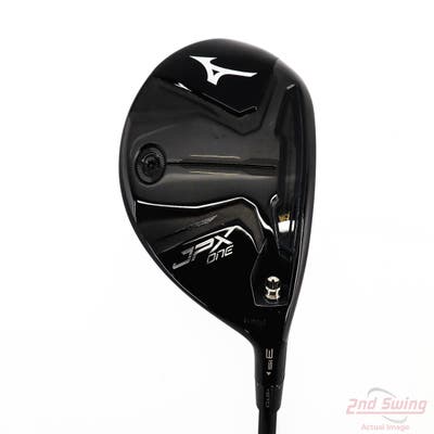 Mint Mizuno JPX One Fairway Wood 3 Wood 3W 15° Mitsubishi Tensei 1K Blue 65 Graphite Regular Right Handed 43.25in
