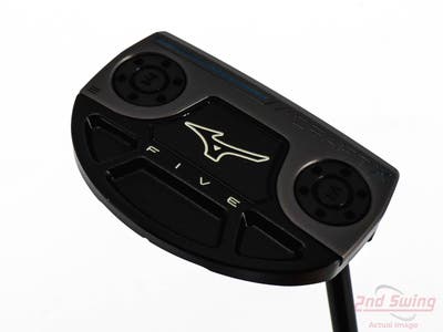 Mint Mizuno M.Craft X S5 Putter Steel Right Handed 35.0in
