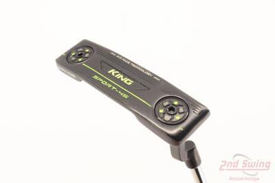 Cobra KING Vintage Sport-45 Putter Steel Right Handed 34.5in