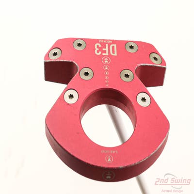 L.A.B. Golf DF3 Putter Graphite Right Handed 65 Degrees 36.0in