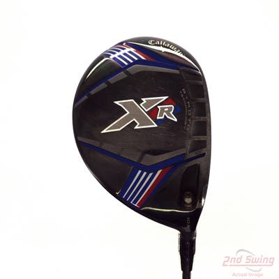 Callaway XR Driver 10.5° Project X San Diego Graphite Regular Right Handed 46.25in
