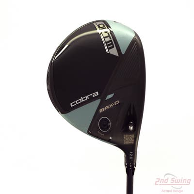 Mint Cobra OPTM MAX-D Women's Driver 12° Mitsubishi Vanquish 4 Graphite Ladies Right Handed 44.0in